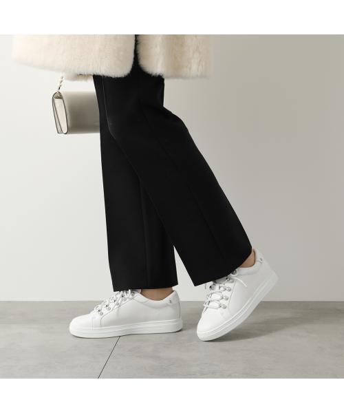 セール】Jimmy Choo スニーカー ANTIBES/F QYF ローカット