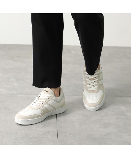 CELINE スニーカー 349223721C ローカット セリーヌ CELINE CELINE スニーカー 349223721C ローカット