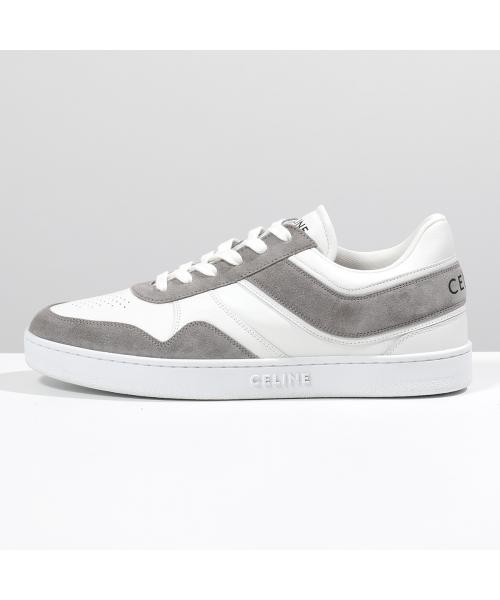 セール】セリーヌ CELINE CELINE スニーカー 349223721C