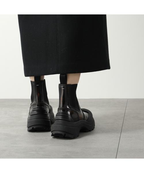セール】MAISON MARGIELA 22 アンクルブーツ アレックス セール】MAISON MARGIELA 22 アンクルブーツ アレックス