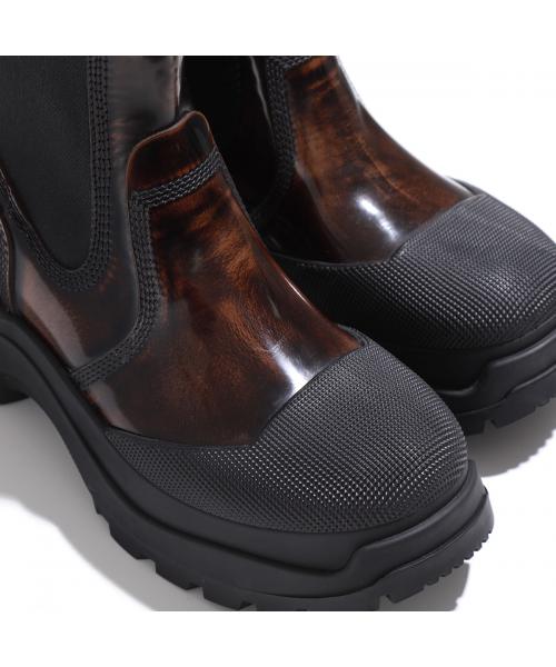 セール】MAISON MARGIELA 22 アンクルブーツ アレックス セール】MAISON MARGIELA 22 アンクルブーツ アレックス