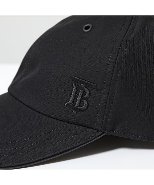 Burberry 大きかっ ベースボールキャップ TBロゴ Burberry 大きかっ ベースボールキャップ TBロゴ