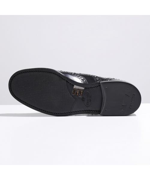 セール 38%OFF】Church's レザーシューズ BURWOOD MET DE0002