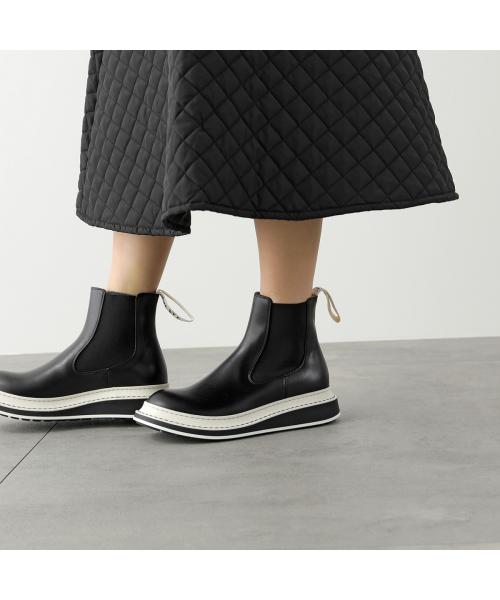 セール】LOEWE ショートブーツ CHELSEA BOOT L815S05X12(505775556) | ロエベ(LOEWE) - d  fashion