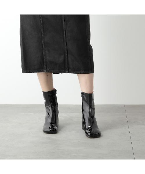 【ドリス ヴァン ノッテン】 HEEL ANKLE BOOTS ブーツ 楽天市場】ドリスヴァンノッテン（ブーツ｜レディース靴）：靴の通販