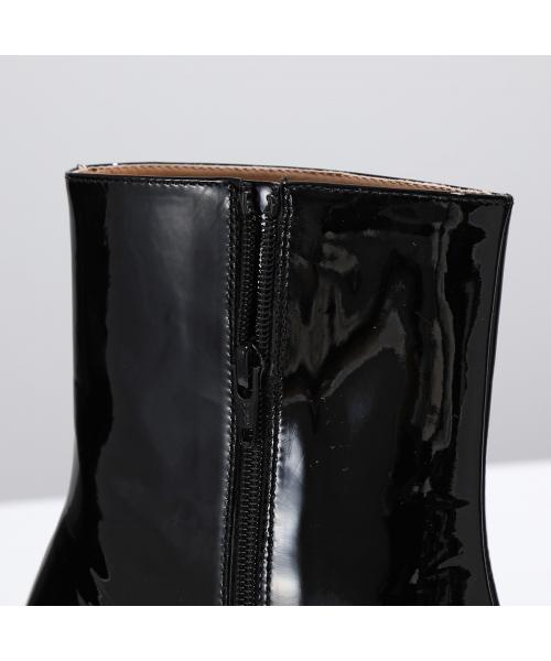 DRIES VAN NOTEN ドリスヴァンノッテン ショートブーツ 353/H60