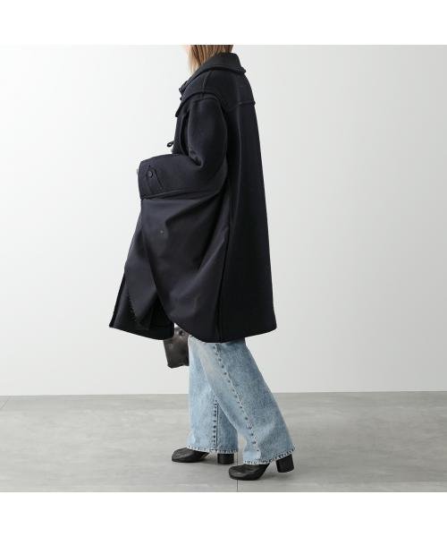 セール 53%OFF】MAISON MARGIELA ダッフルコート SI0AA0005 S44580 