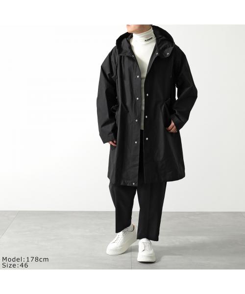 セール】ジルサンダー Jil Sander JIL SANDER ロングコート