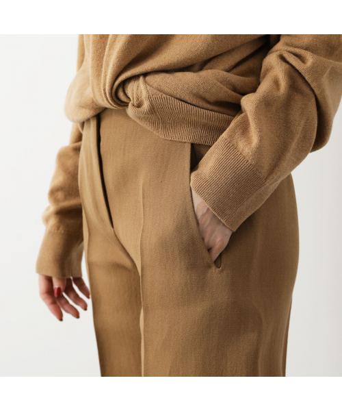 国内即発【The Row】Pipa Pant バージンウール パンツ 6827 セール】THE ROW パンツ Pipa Pant 6827 W2331 バージンウール