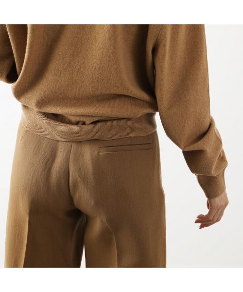 セール】THE ROW パンツ Pipa Pant 6827 W2331 バージンウール