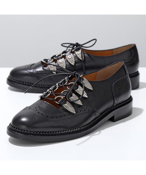 セール 34%OFF】TOGA PULLA ドレスシューズ GILLIE SHOES ギリー セール 34%OFF】TOGA PULLA ドレスシューズ GILLIE SHOES ギリー
