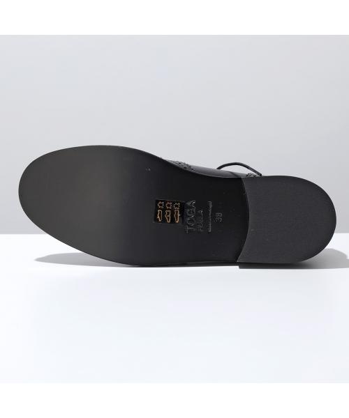 セール 34%OFF】TOGA PULLA ドレスシューズ GILLIE SHOES ギリー セール 34%OFF】TOGA PULLA ドレスシューズ GILLIE SHOES ギリー