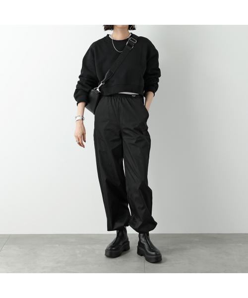 セール】プラダ PRADA PRADA ワイドパンツ 22Y887 1WQ8 Reー セール】プラダ PRADA PRADA ワイドパンツ 22Y887 1WQ8 Reー
