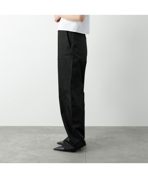 セール】プラダ PRADA PRADA ワイドパンツ 22Y887 1WQ8 Reー セール】プラダ PRADA PRADA ワイドパンツ 22Y887 1WQ8 Reー