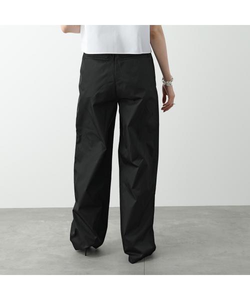 セール】プラダ PRADA PRADA ワイドパンツ 22Y887 1WQ8 Reー セール】プラダ PRADA PRADA ワイドパンツ 22Y887 1WQ8 Reー