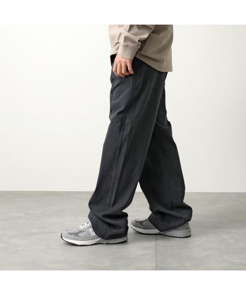 【Acne Studios】フェリンコットンジャージースウェットパンツ 送料関税込□Acne Studios□コットンジャージースウェットパンツ