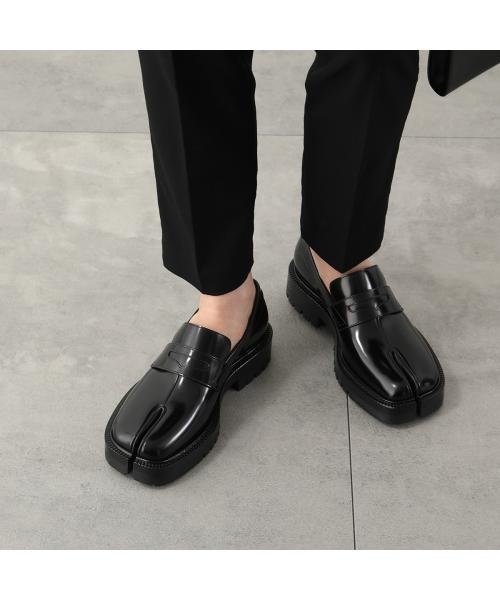 エアバッグローファー21AW Maison Margiela メゾンマルジェラ （セール 