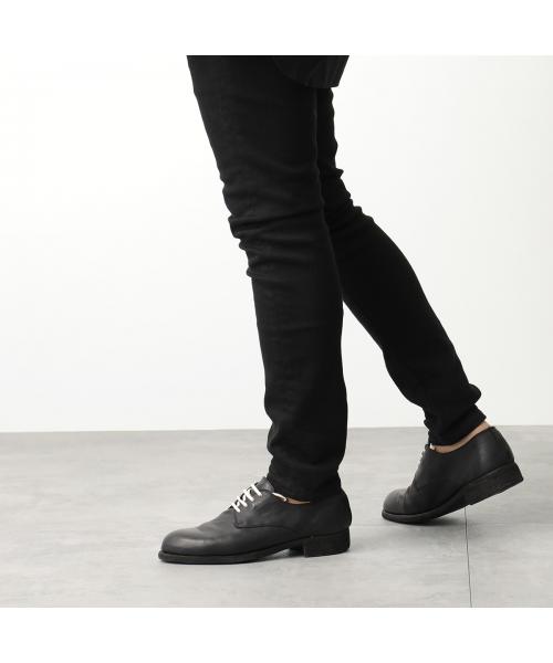 セール 42%OFF】GUIDI ダービーシューズ 112 HORSE FULL GRAIN セール 42%OFF】GUIDI ダービーシューズ 112 HORSE FULL GRAIN