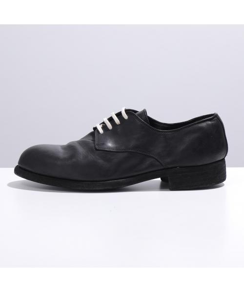 セール 42%OFF】GUIDI ダービーシューズ 112 HORSE FULL GRAIN セール 42%OFF】GUIDI ダービーシューズ 112 HORSE FULL GRAIN