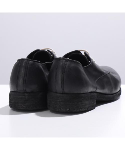 セール 42%OFF】GUIDI ダービーシューズ 112 HORSE FULL GRAIN セール 42%OFF】GUIDI ダービーシューズ 112 HORSE FULL GRAIN