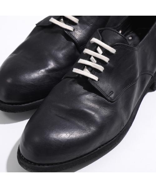 セール 42%OFF】GUIDI ダービーシューズ 112 HORSE FULL GRAIN セール 42%OFF】GUIDI ダービーシューズ 112 HORSE FULL GRAIN