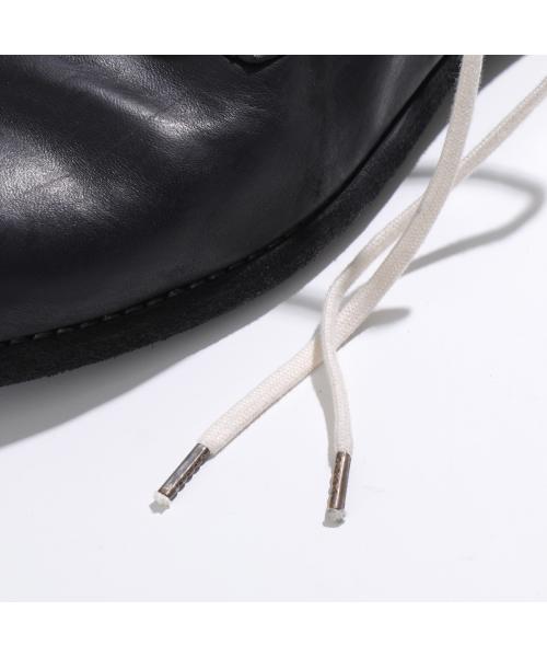 セール 42%OFF】グイディ GUIDI GUIDI ダービーシューズ 112