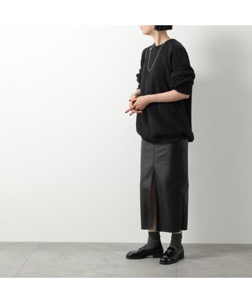 プラダ PRADA PRADA ローファー 1D238M 055トライアングルロゴ プラダ PRADA PRADA ローファー 1D238M 055トライアングルロゴ