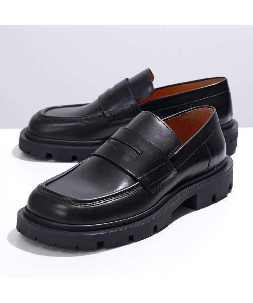 セール】MAISON MARGIELA 22 ローファー S57WR0121 P3292 セール】MAISON MARGIELA 22 ローファー S57WR0121 P3292