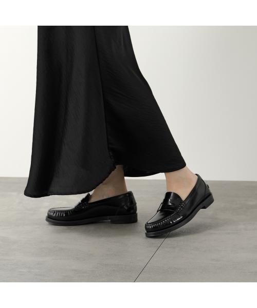 TODS ローファー XXW02I00010SHA レザー 千鳥格子 TOD'S TODS トッズ ローファー XXW02I00010SHA レディース