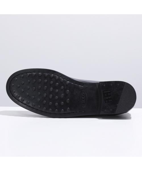 セール28%OFF】トッズ TOD'S TODS ローファー XXW02I00010SHA