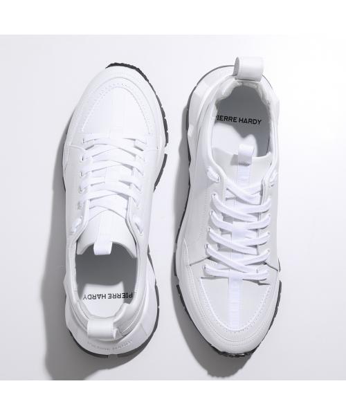 セール 16%OFF】PIERRE HARDY スニーカー STREET LIF ストリート セール 16%OFF】PIERRE HARDY スニーカー STREET LIF ストリート