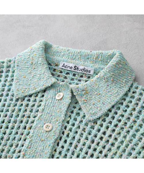 Acne Studios ニット （ACNE - ACNE STUDIOS PANYASHET Vネック