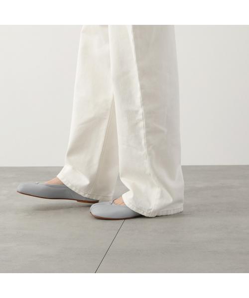 マルジェラタビパンプス セール】MAISON MARGIELA パンプス Tabi タビ S58WZ0042 P3753