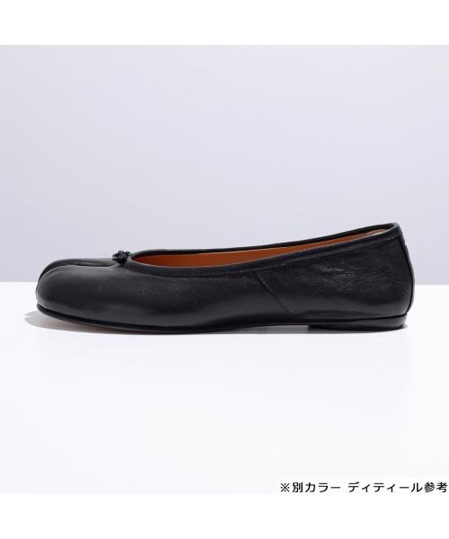 セール】MAISON MARGIELA パンプス Tabi タビ S58WZ0042 P3753