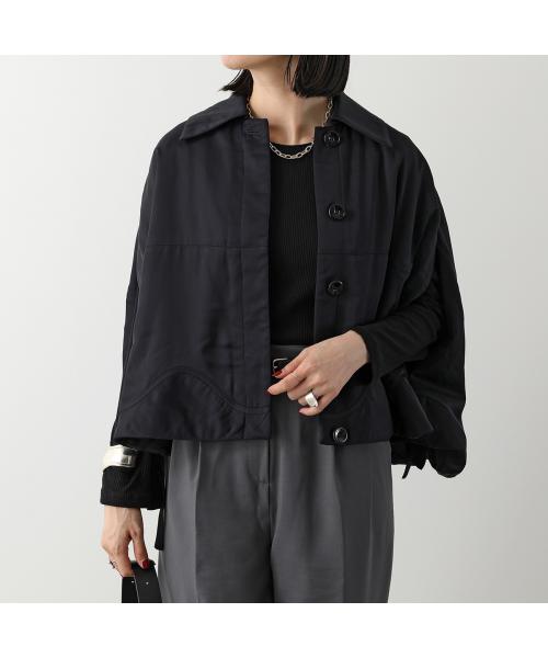 セール】JIL SANDER ケープ CAPE 06 PD Stola/Cappa J01TH0102 J65004(505775724) |  ジルサンダー(JILSANDER) - d fashion