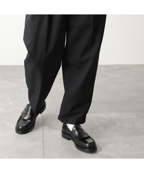セール 36%OFF】OUR LEGACY ローファー M2197LB Vibramソール セール 36%OFF】OUR LEGACY ローファー M2197LB Vibramソール