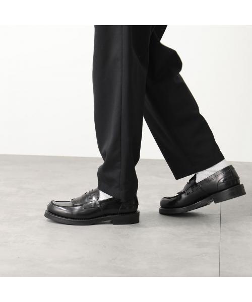 セール 36%OFF】OUR LEGACY ローファー M2197LB Vibramソール セール 36%OFF】OUR LEGACY ローファー M2197LB Vibramソール