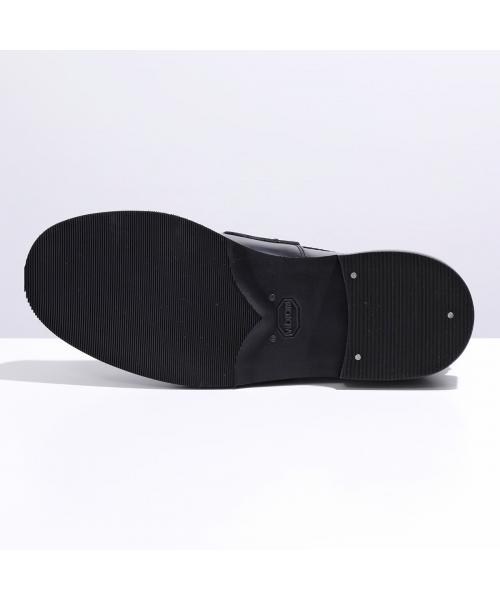 セール 36%OFF】OUR LEGACY ローファー M2197LB Vibramソール