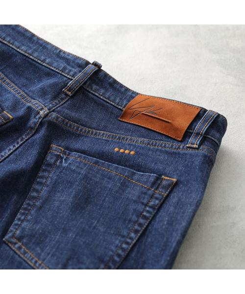 セール】YCHAI デニムパンツ ROBUSTO YPU004 2DS0001 BJ