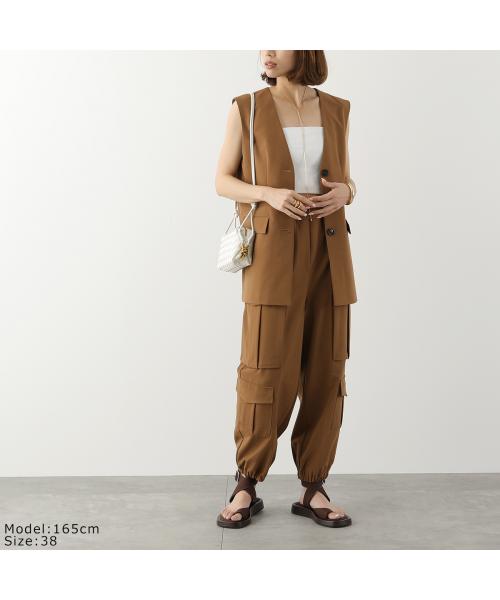 SEMICOUTURE セミクチュール カーディガン アウター レディース