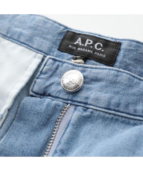 セール 64%OFF】アーペーセー A.P.C. APC A.P.C. ジーンズ