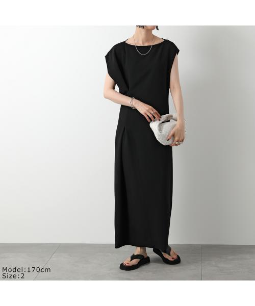 セール】THE ROW ワンピース BRATHINE DRESS 6974 W1968 セール】THE ROW ワンピース BRATHINE DRESS 6974 W1968