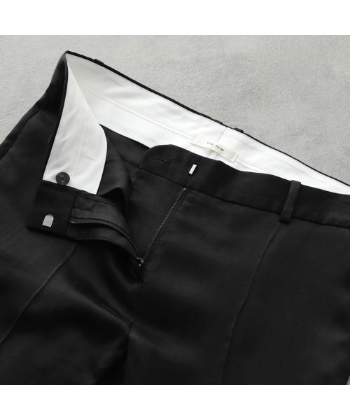 セール68%OFF】ザ ロウ THE ROW THE ROW テーラードパンツ Bany
