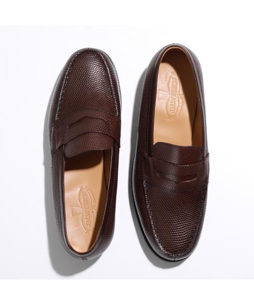 セール22%OFF】J.M.WESTON ローファー Signature Loafer #180