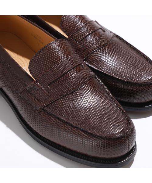 セール22%OFF】J.M.WESTON ローファー Signature Loafer #180