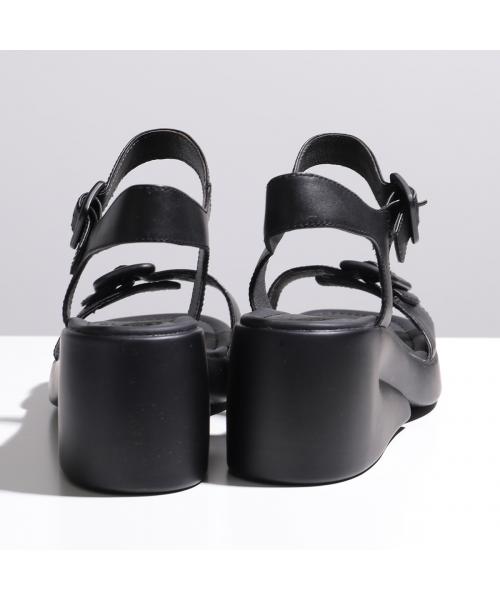 CAMPER サンダル Kaah K201214 ストラップサンダル セール 17%OFF】CAMPER サンダル Kaah K201214 ストラップ
