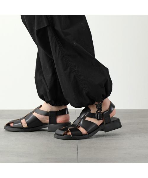 セール 30%OFF】CAMPER グルカサンダル Dana K201489 軽量