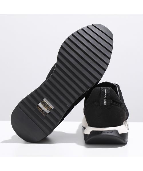 アルマーニ セール 29%OFF】ARMANI EXCHANGE スニーカー XUX151 XV609