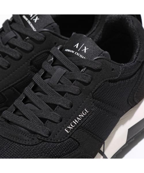 アルマーニ セール 29%OFF】ARMANI EXCHANGE スニーカー XUX151 XV609