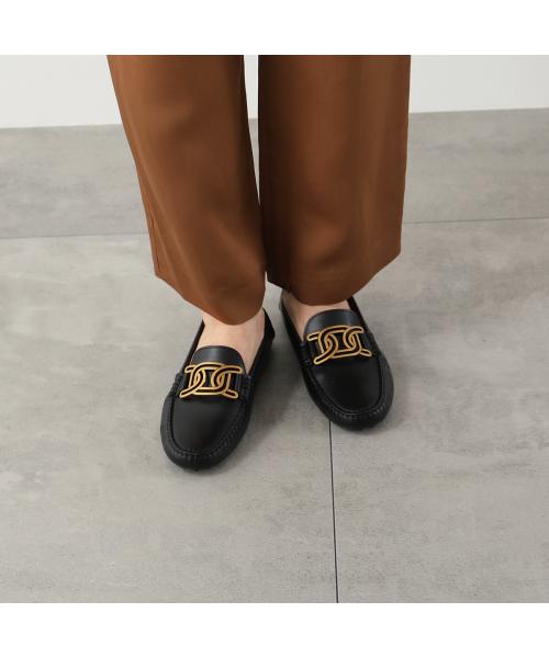 シューズ・サンダルその他 TOD'S Winter Gommini Boots - Tod's - Leather - White Leather snow boots Tod's White size 40 IT in Leather - 39097064